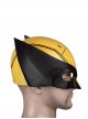 Movie Deadpool 3 James Howlett Wolverine Halloween Cosplay Accessories Latex Helmet