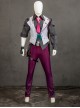 Game Honkai Star Rail Gallagher Halloween Cosplay Costume Full Set