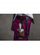 Game Honkai Star Rail Gallagher Halloween Cosplay Costume Full Set