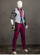 Game Honkai Star Rail Gallagher Halloween Cosplay Costume Full Set
