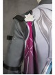 Game Honkai Star Rail Gallagher Halloween Cosplay Costume Full Set