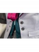 Game Honkai Star Rail Gallagher Halloween Cosplay Costume Full Set