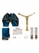 The Legend Of Zelda Breath Of The Wild Princess Zelda Halloween Cosplay Costume Princess Outfit Full Set