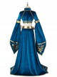 The Legend Of Zelda Breath Of The Wild Princess Zelda Halloween Cosplay Costume Princess Outfit Full Set