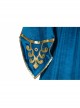 The Legend Of Zelda Breath Of The Wild Princess Zelda Halloween Cosplay Costume Princess Outfit Full Set