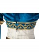 The Legend Of Zelda Breath Of The Wild Princess Zelda Halloween Cosplay Costume Princess Outfit Full Set