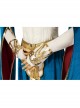 The Legend Of Zelda Breath Of The Wild Princess Zelda Halloween Cosplay Costume Princess Outfit Full Set