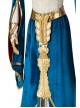 The Legend Of Zelda Breath Of The Wild Princess Zelda Halloween Cosplay Costume Princess Outfit Full Set