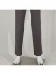 Joker 2 Folie à Deux Arthur Fleck Gray Suit Halloween Cosplay Costume Set Without Wig Without Shoes