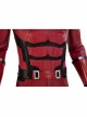 TV Drama Daredevil Born Again Daredevil Matt Murdock Halloween Cosplay Costume Set Without Shoes
