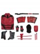 TV Drama Daredevil Born Again Daredevil Matt Murdock Halloween Cosplay Costume Set Without Shoes