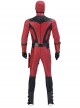 TV Drama Daredevil Born Again Daredevil Matt Murdock Halloween Cosplay Costume Set Without Shoes
