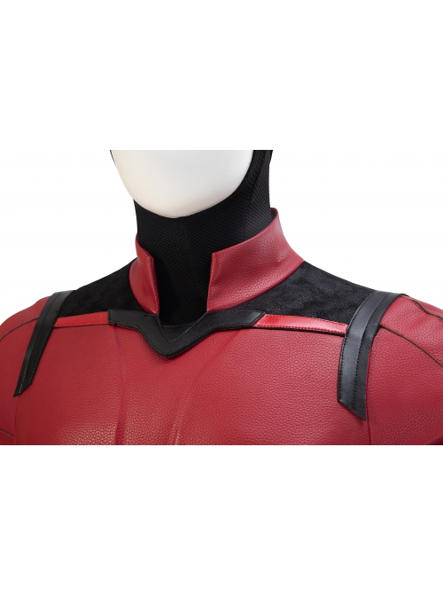 TV Drama Daredevil Born Again Daredevil Matt Murdock Halloween Cosplay Costume Set Without Shoes