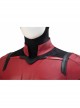 TV Drama Daredevil Born Again Daredevil Matt Murdock Halloween Cosplay Costume Set Without Shoes