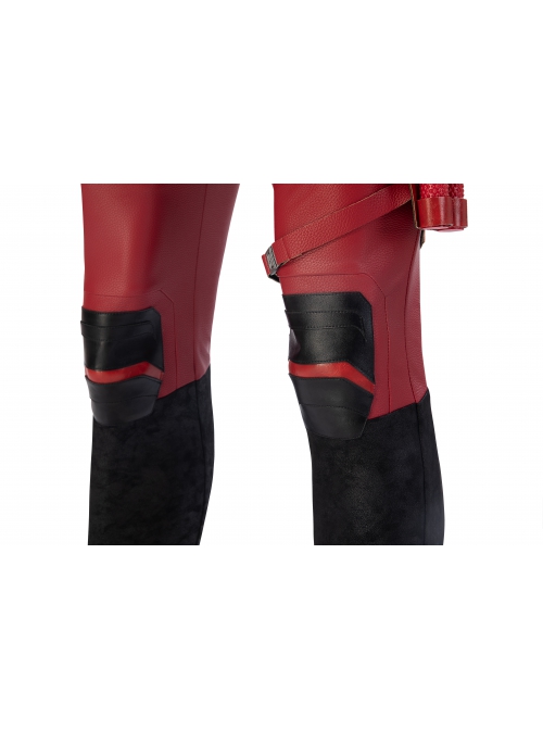 TV Drama Daredevil Born Again Daredevil Matt Murdock Halloween Cosplay Costume Set Without Shoes