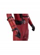 TV Drama Daredevil Born Again Daredevil Matt Murdock Halloween Cosplay Costume Set Without Shoes