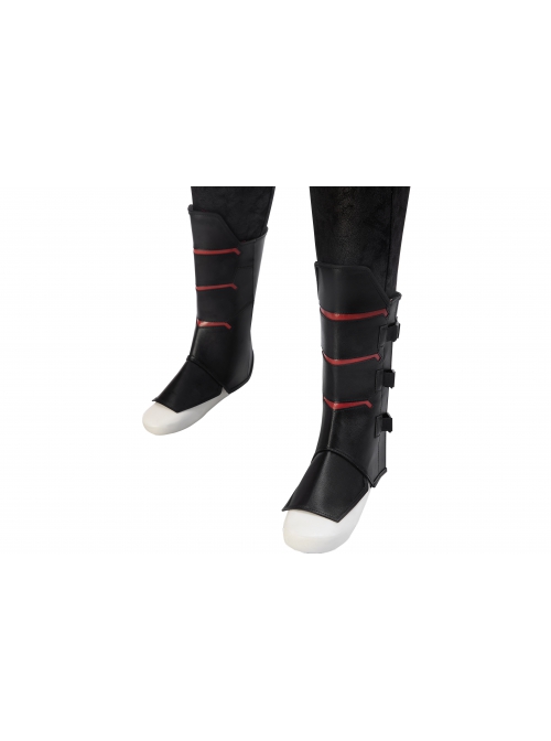 TV Drama Daredevil Born Again Daredevil Matt Murdock Halloween Cosplay Costume Set Without Shoes