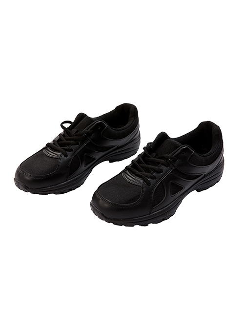 TV Drama Daredevil Born Again Daredevil Matt Murdock Halloween Cosplay Accessories Black Shoes