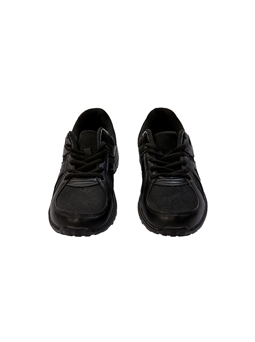 TV Drama Daredevil Born Again Daredevil Matt Murdock Halloween Cosplay Accessories Black Shoes