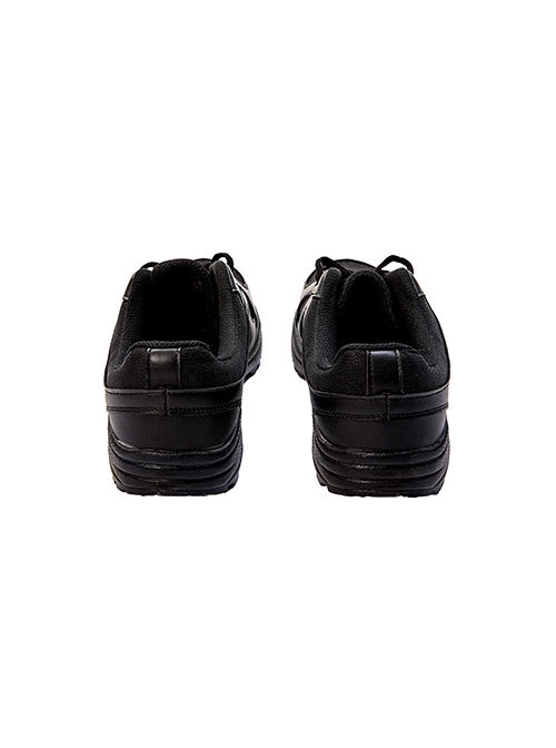 TV Drama Daredevil Born Again Daredevil Matt Murdock Halloween Cosplay Accessories Black Shoes