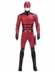 TV Drama Daredevil Born Again Daredevil Matt Murdock Halloween Cosplay Accessories Black Shoes
