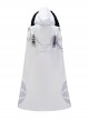 Game Genshin Impact Scaramouche The Balladeer Halloween Cosplay Costume Hooded Cloak Set