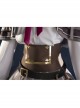 Vtuber Ace Taffy Outfit Halloween Cosplay Costume Full Set