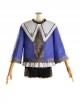 Comics Shounen Jeanne Hymn Uniform Halloween Cosplay Costume Full Set