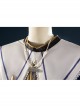 Comics Shounen Jeanne Hymn Uniform Halloween Cosplay Costume Full Set