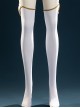Comics Shounen Jeanne Hymn Uniform Halloween Cosplay Costume Full Set