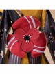 Game Genshin Impact Chiori Halloween Cosplay Costume Full Set