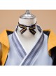 Game Genshin Impact Chiori Halloween Cosplay Costume Full Set