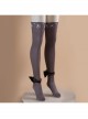 Game Genshin Impact Chiori Halloween Cosplay Costume Full Set