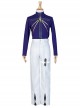 Honkai Star Rail Sunday Outfit Halloween Cosplay Costume Full Set
