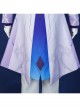 Honkai Star Rail Sunday Outfit Halloween Cosplay Costume Full Set