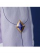 Honkai Star Rail Sunday Outfit Halloween Cosplay Costume Full Set