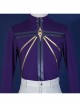 Honkai Star Rail Sunday Outfit Halloween Cosplay Costume Full Set