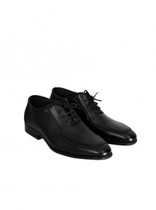 TV Drama Fallout The Ghoul Cooper Howard Halloween Cosplay Accessories Black Shoes