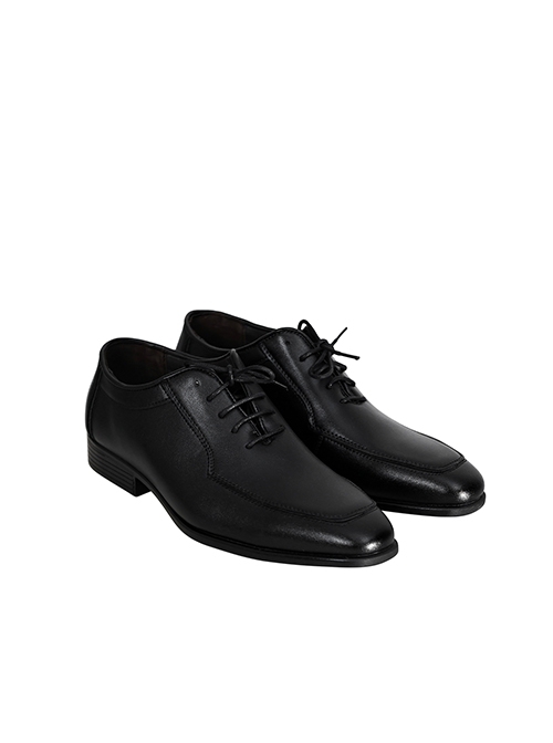 TV Drama Fallout The Ghoul Cooper Howard Halloween Cosplay Accessories Black Shoes
