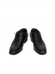 TV Drama Fallout The Ghoul Cooper Howard Halloween Cosplay Accessories Black Shoes