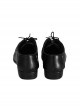TV Drama Fallout The Ghoul Cooper Howard Halloween Cosplay Accessories Black Shoes