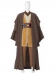 Star Wars TV The Acolyte Sol Halloween Cosplay Costume Set Without Boots