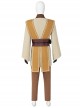 Star Wars TV The Acolyte Sol Halloween Cosplay Costume Set Without Boots