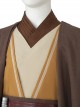 Star Wars TV The Acolyte Sol Halloween Cosplay Costume Set Without Boots