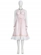Final Fantasy VII Remake Aerith Gainsborough Updated Version Halloween Cosplay Costume Set Without Shoes