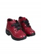 Game Apex Legends Wattson Skin Kupo Power Halloween Cosplay Accessories Red Shoes