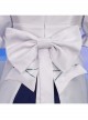 Game Genshin Impact Clervie Halloween Cosplay Costume Full Set