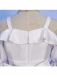 Game Genshin Impact Clervie Halloween Cosplay Costume Full Set