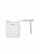 Movie The Lord Of The Rings Fairy Queen Galadriel Halloween Cosplay Costume White Dress Full Set
