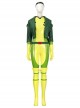 X-Men '97 Rogue Anna Marie Halloween Cosplay Costume Full Set